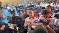 Aditya Yusma, Sekretaris Jenderal Asosiasi Badan Permusyawaratan Desa Nasional - ABPEDNAS Indonesia