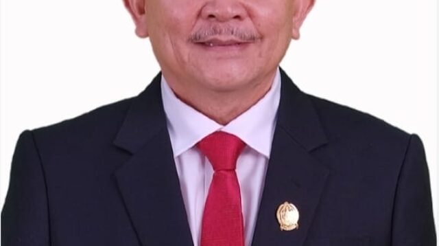 Salmon Sumihar Sagala SE