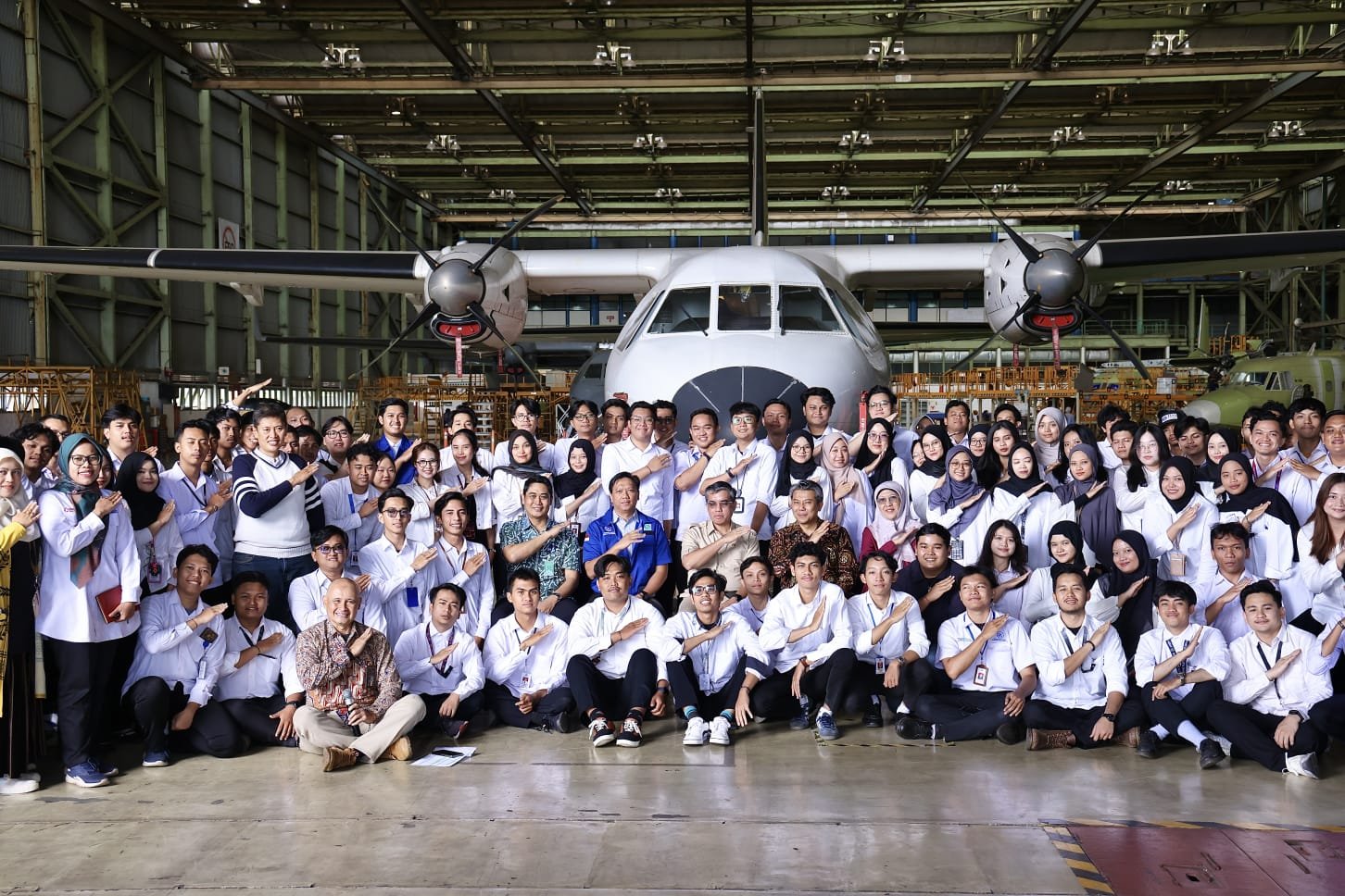 Menteri Ketenagakerjaan (Menaker), Yassierli