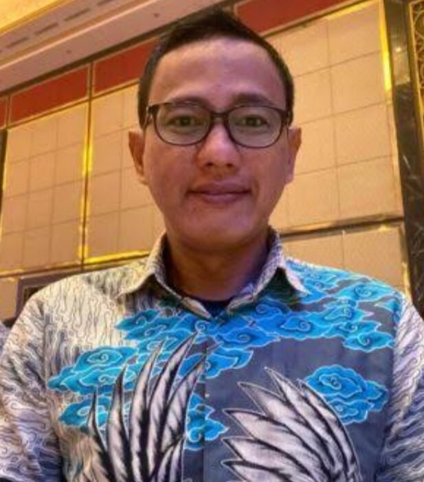 Benjamin Gunawan Pengamat Ekonomi