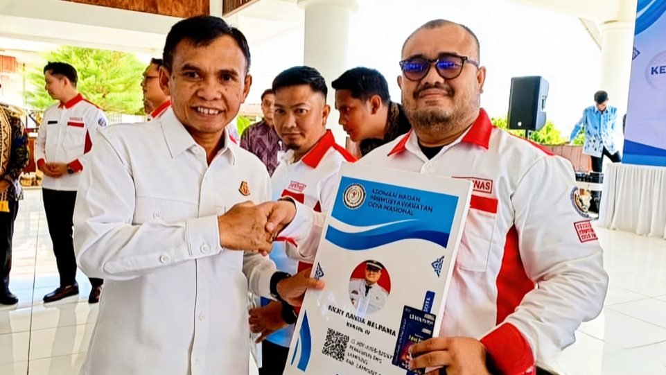 Sinergi Kejaksaan dan BPD perkuat Program Jaga Desa untuk awasi dana desa di Lampung Selatan