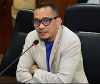Anggota Komisi III DPRD Medan dr Faisal Arbie M Biomed 