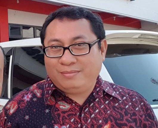 Firdaus, Ketua Umum SMSI