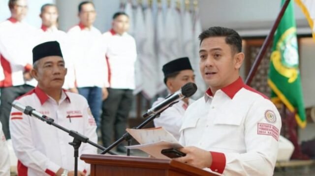 Jaga Desa terintegrasi Siskeudes, Kejaksaan perkuat pengawasan dana desa secara real time