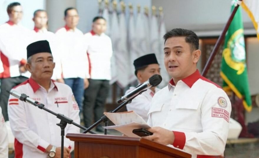 Jaga Desa terintegrasi Siskeudes, Kejaksaan perkuat pengawasan dana desa secara real time