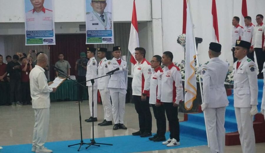 Jamintel Reda Manthovani perketat pengawasan Program MBG demi generasi emas Indonesia.