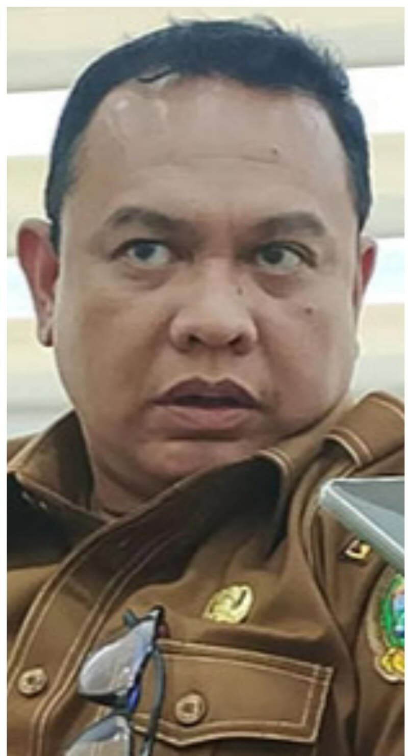  Sutan Tolang Lubis