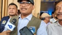 Kepala Posko Wilayah Satuan Tugas Percepatan Pemulihan Pasca-Bencana (PRR) Aceh, Safrizal ZA
