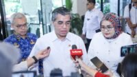 Kemnaker Siapkan Reward - Menteri Ketenagakerjaan (Menaker), Yassierli