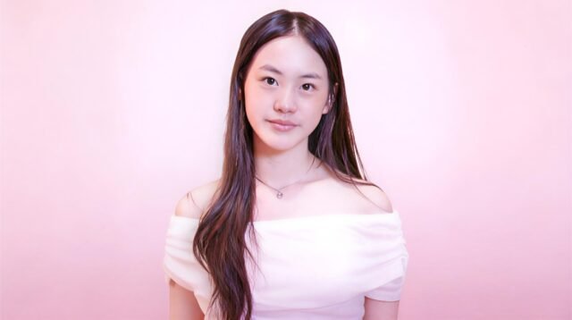 Michelle Quinessha rilis lagu Like A Diamond, Penyanyi usia 12 Tahun siap go internasional.