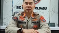 Kabid Humas Polda Sumut, Kombes Pol Dr Ferry Walintukan SIK SH MH