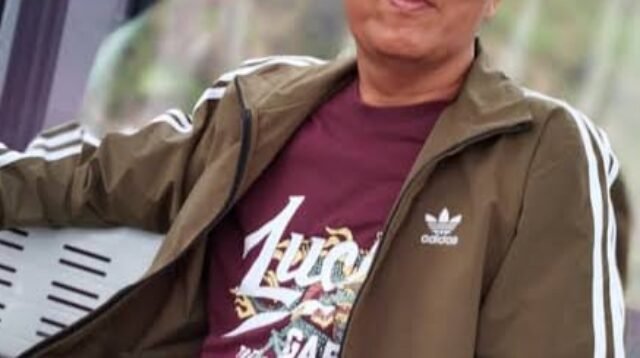 Rudi Hadian Siregar,