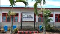 Sekolah Dolok Batu Nanggar Kabupaten Simalungun.