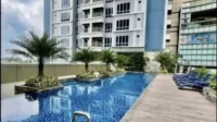 Apartemen Podomoro Medan