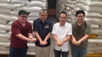 BULOG Sumut Mulai Salurkan 66 Ton Jagung SPHP untuk 6 Peternak