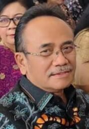 Godfried Effendy Lubis