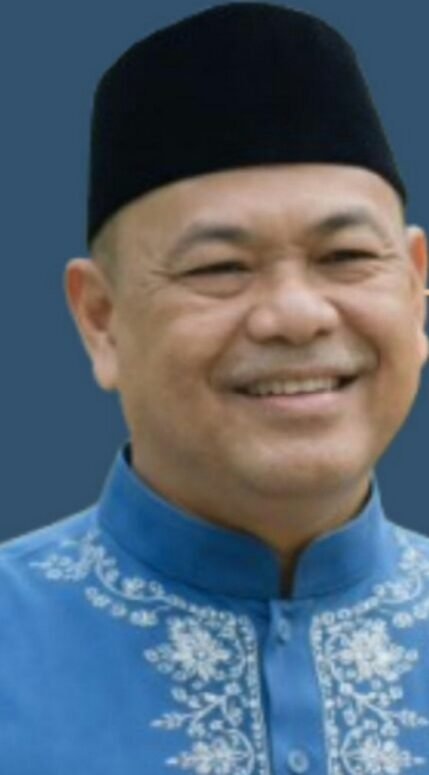  Ir.H.Yahdi Khoir Harahap, MBA.  