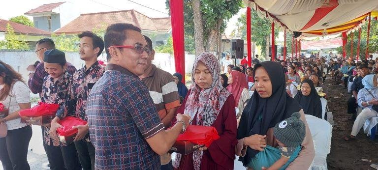 Anggota DPRD Medan Paul Mei Anton Simanjuntak