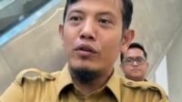 Plt Kepala Bapeg Sumut, Chusnul Fanany Sitorus