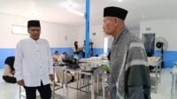 SPPG di Dusun VIII