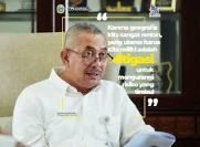 Pj.Sekda Pemprov Sumut, Sulaiman Harahap