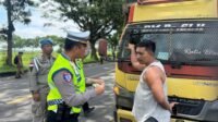 Satlantas Polres Batu Bara
