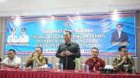 Tapanuli Utara terpilih dari 42 Kabupaten dalam pelaksanaan uji coba digitalisasi bantuan sosial.