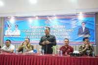 Tapanuli Utara terpilih dari 42 Kabupaten dalam pelaksanaan uji coba digitalisasi bantuan sosial.
