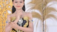 Vanya Wijaya ajak generasi muda ikut lomba nyanyi tingkat nasional Jiwantara Kanjuruhan 2026 Season I. 