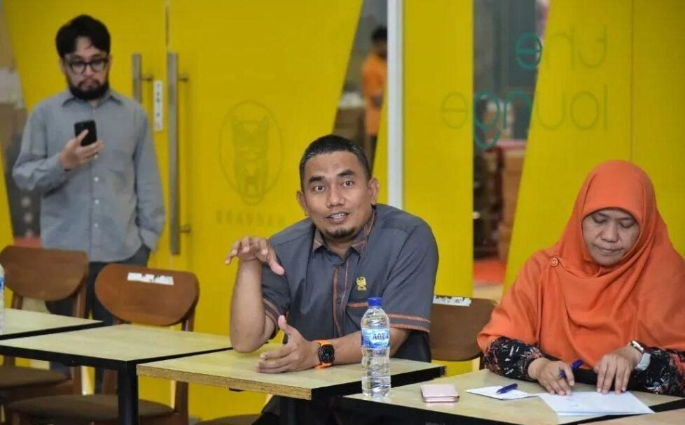 Anggota DPRD Kota Medan, Zulham Efendi, menyoroti berbagai persoalan yang masih dihadapi para nelayan, khususnya di kawasan Belawan