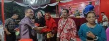 Ketua Komisi IV DPRD Medan Paul Mei Anton Simanjuntak SH