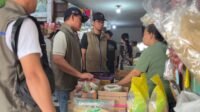 Bulog Sumut Gelontorkan Bulog Sumut Gelontorkan Beras SPHP