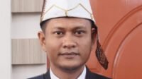 Plt. Kepala Dinas Komunikasi dan Informatika (Kominfo) Kabupaten Simalungun, Akbar Putra Siregar.