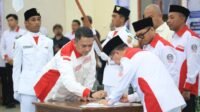 Kejaksaan Agung perkuat restorative justice hingga desa, Jamintel gandeng ABPEDNAS wujudkan perdamaian berkelanjutan.