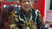 Ketua DPRD Medan Drs Wong Cun Sen