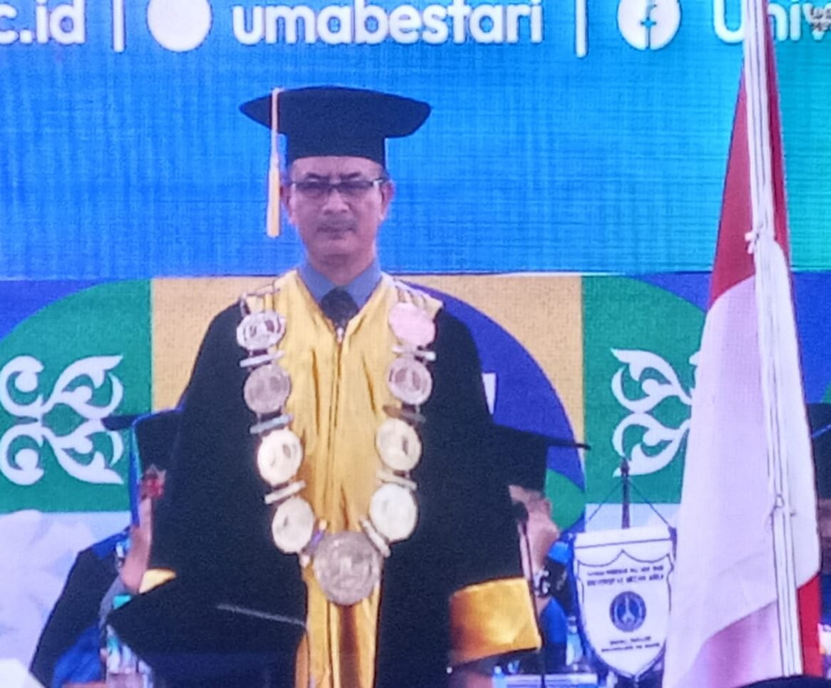 Prof. Dr. Dadan Ramdan, M.Eng, M.Sc. 