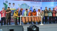 PIISU 2026 Dibuka Gubernur Sumut, Bobby Nasution membuka Pekan Inovasi dan Investasi Sumatera Utara (PIISU) 2026 yang diselenggarakan di Panggung Terbuka Parapat, Kabupaten Simalungun, Kamis (11/6/2026).