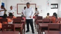 Dorong Mutu Pendidikan