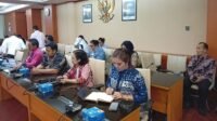 KPPU Medan Dorong KPPU Medan Dorong Evaluasi Tata Kelola Distribusi BBM Pasca Gangguan Pasokan di Sumut