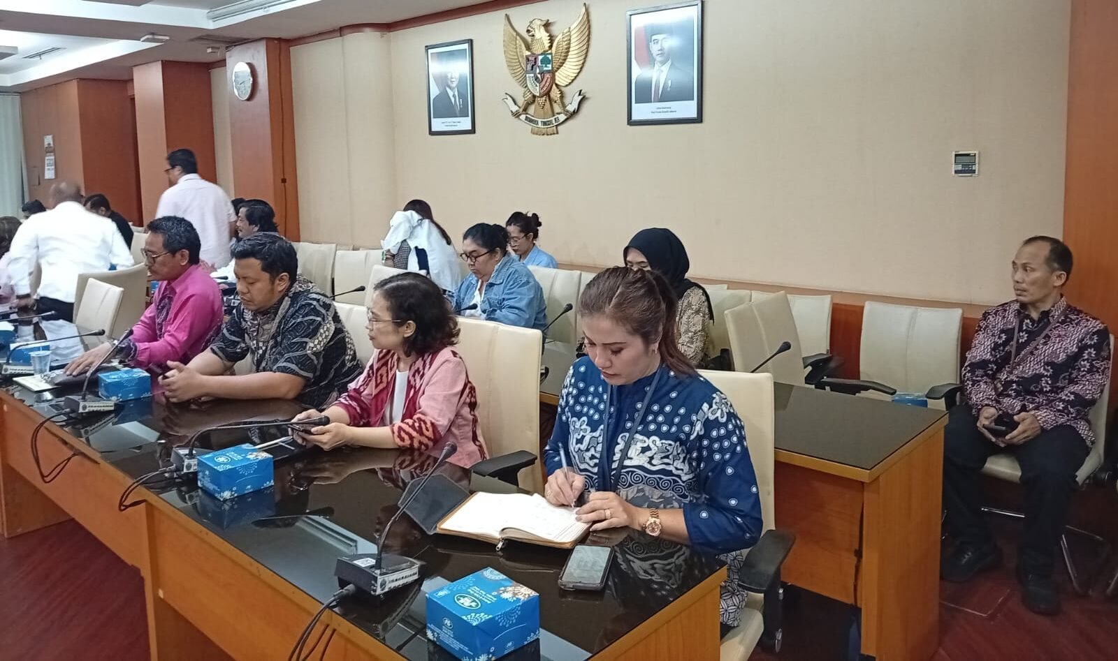 KPPU Medan Dorong Evaluasi Tata Kelola Distribusi BBM Pasca Gangguan Pasokan di Sumut