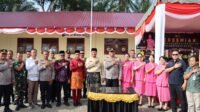 Kapolres Batu Bara---
