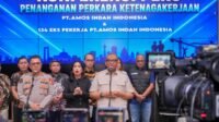 Kemnaker Berhasil