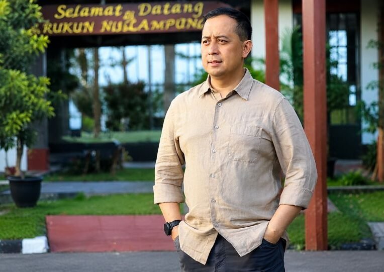 Sosok Mayjen TNI Krido Pramono di balik lagu monumental Teruslah Melangkah.