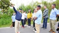 Bupati Taput Apresiasi