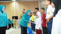 Dorong Semangat