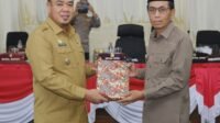 Wakil Bupati Batu Bara----