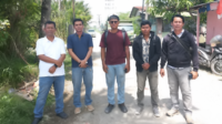 Proyek Jalan Marelan III Rp2,3 Miliar Disorot, Dinas SDABMBK Pastikan Mutu Pekerjaan Terjaga