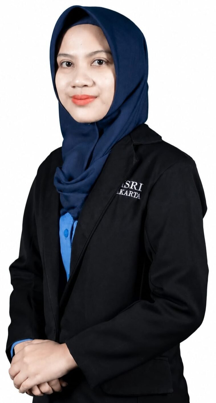 Alfia Ayu Kusumaningrum, S.H, M.H