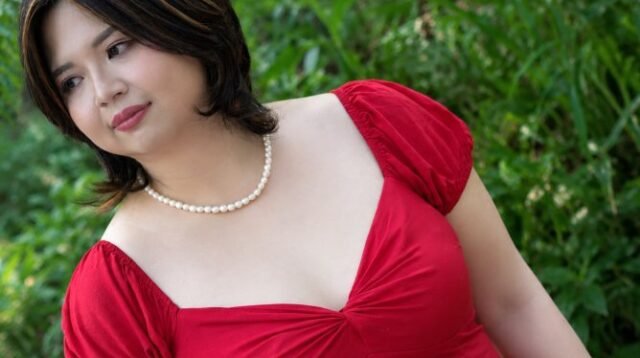 Aurelia Fediana rilis lagu Selalu Ada, temukan iman di tengah luka.