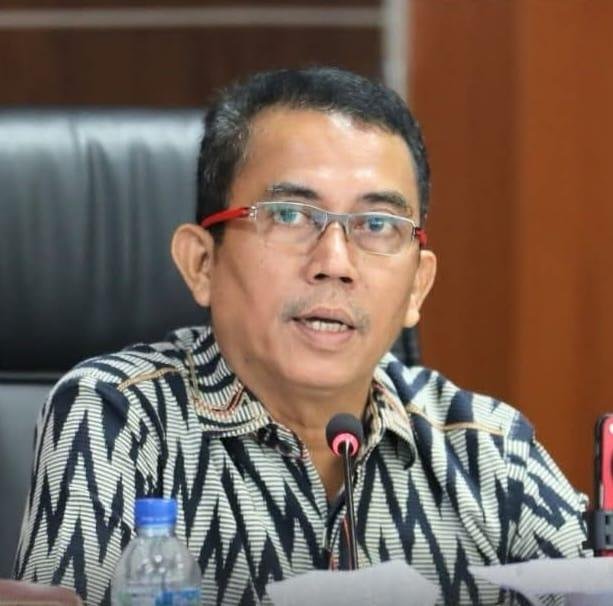 Pal Mei Anton Simanjuntak SH